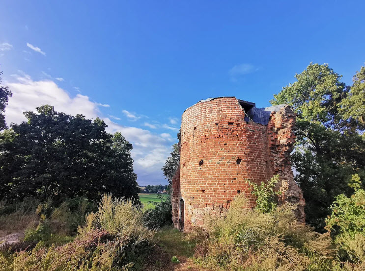 Greiffenberg Castle, Germany
